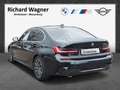 BMW 320 i M Sport NaviProf HeadUp Laser Leder Hifi Negro - thumbnail 3
