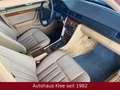 Mercedes-Benz E 220 W 124  Aut., Klima,ZV,Alu,150Tkm Czerwony - thumbnail 8
