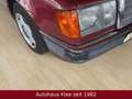 Mercedes-Benz E 220 W 124  Aut., Klima,ZV,Alu,150Tkm Czerwony - thumbnail 7