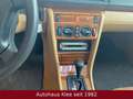 Mercedes-Benz E 220 W 124  Aut., Klima,ZV,Alu,150Tkm Rouge - thumbnail 3