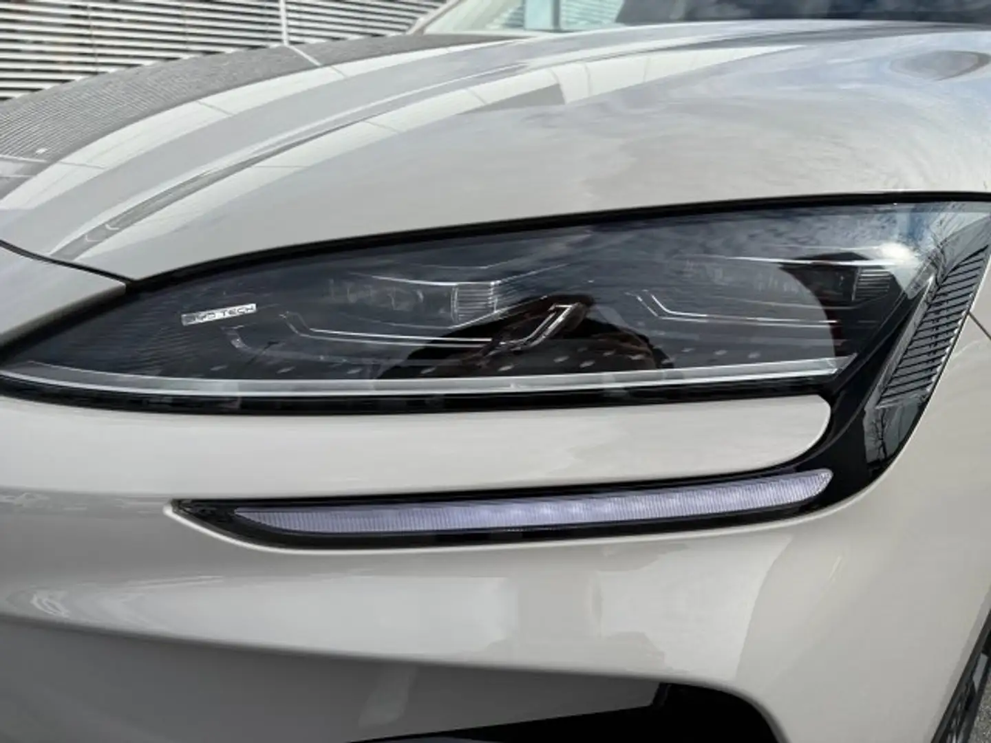 BYD Seal U Design Grau - 2
