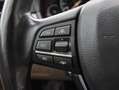 BMW 528 5-serie 528i 245PK High Executive | Memory | Head- Schwarz - thumbnail 11