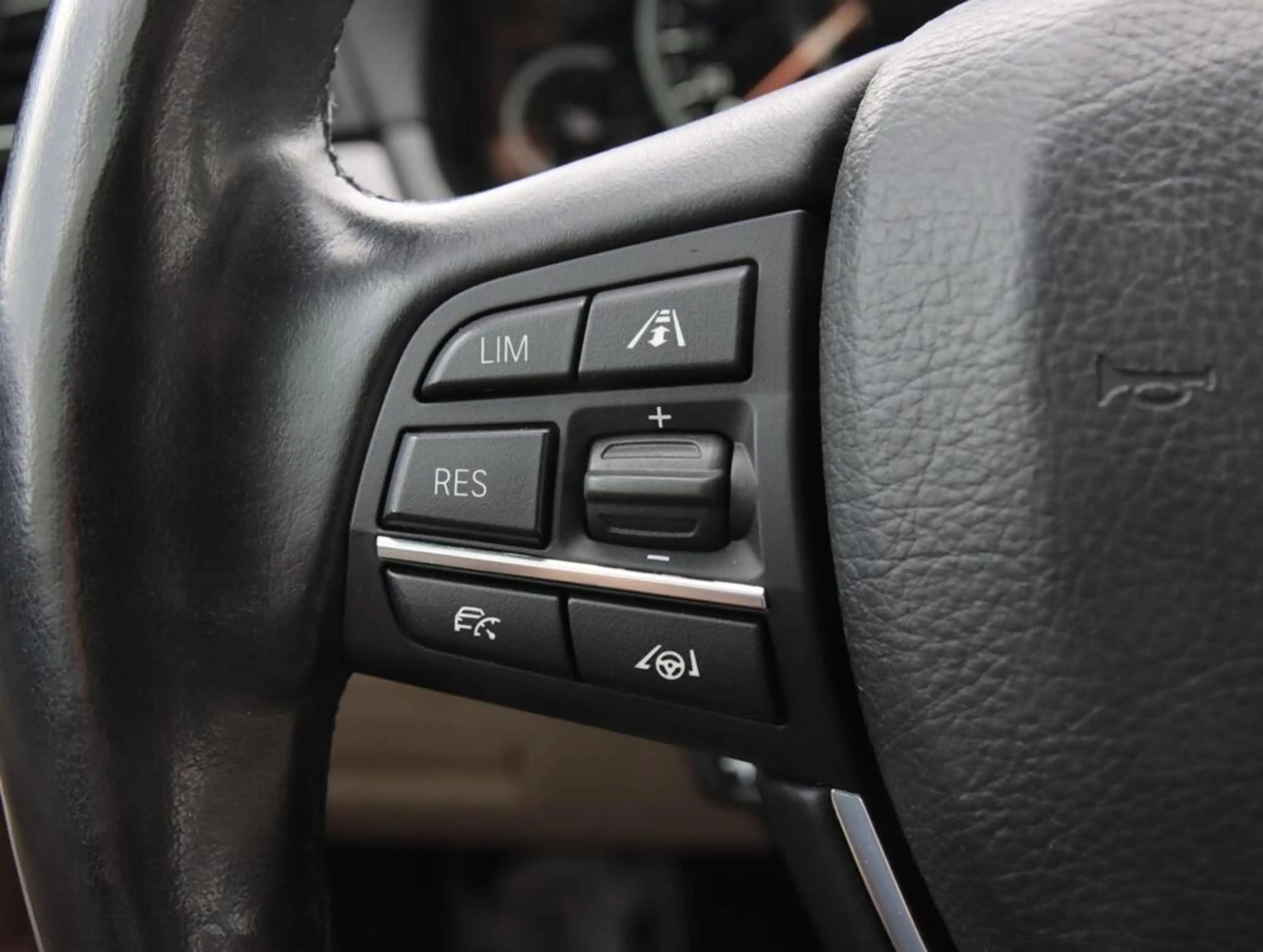 BMW 528 5-serie F10 LCI 528i 245PK High Executive | Memory — photo 11
