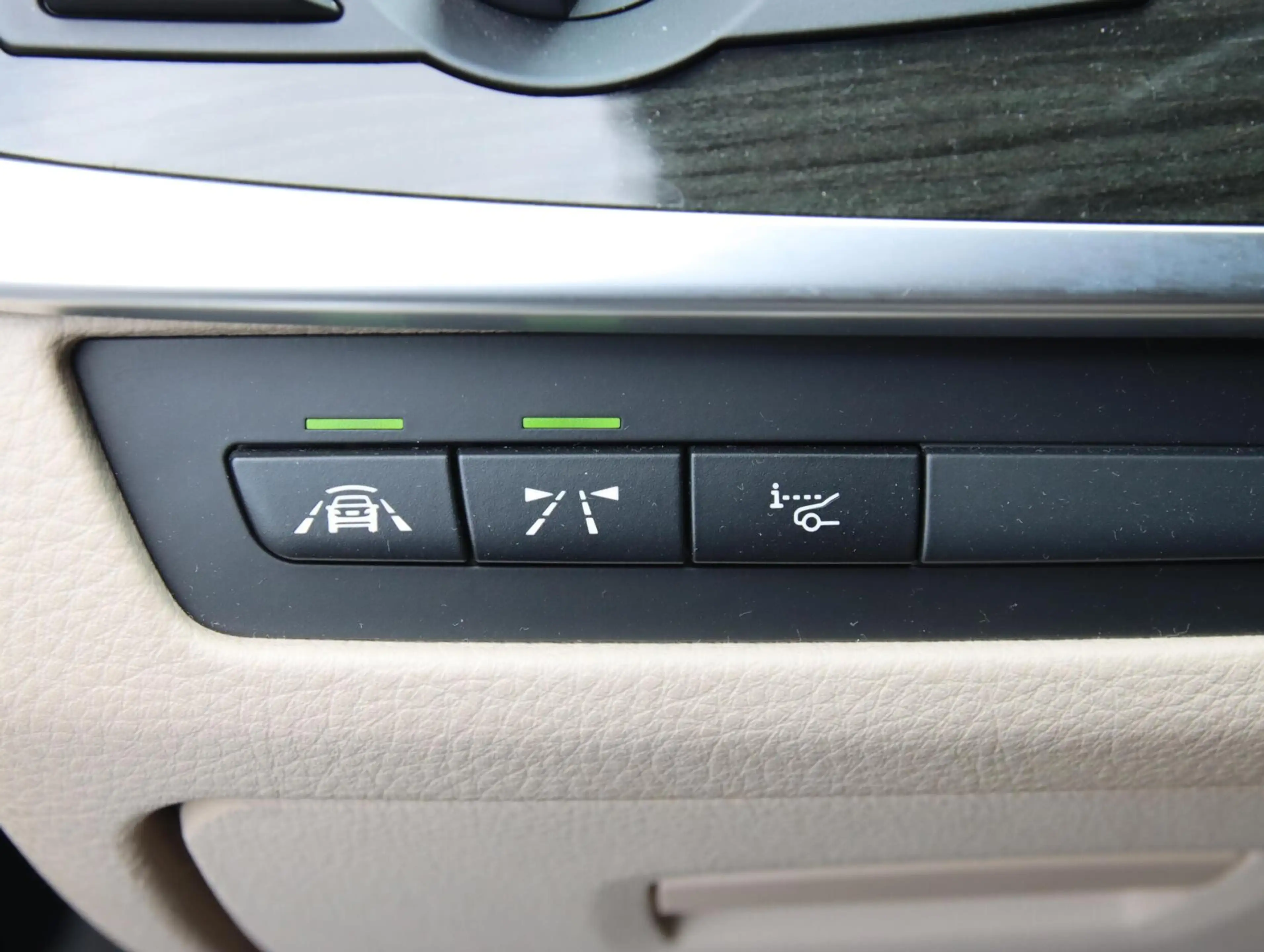 BMW 528 5-serie F10 LCI 528i 245PK High Executive | Memory — photo 15