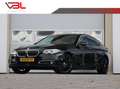 BMW 528 5-serie 528i 245PK High Executive | Memory | Head- Schwarz - thumbnail 1