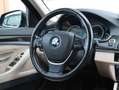 BMW 528 5-serie 528i 245PK High Executive | Memory | Head- Schwarz - thumbnail 44