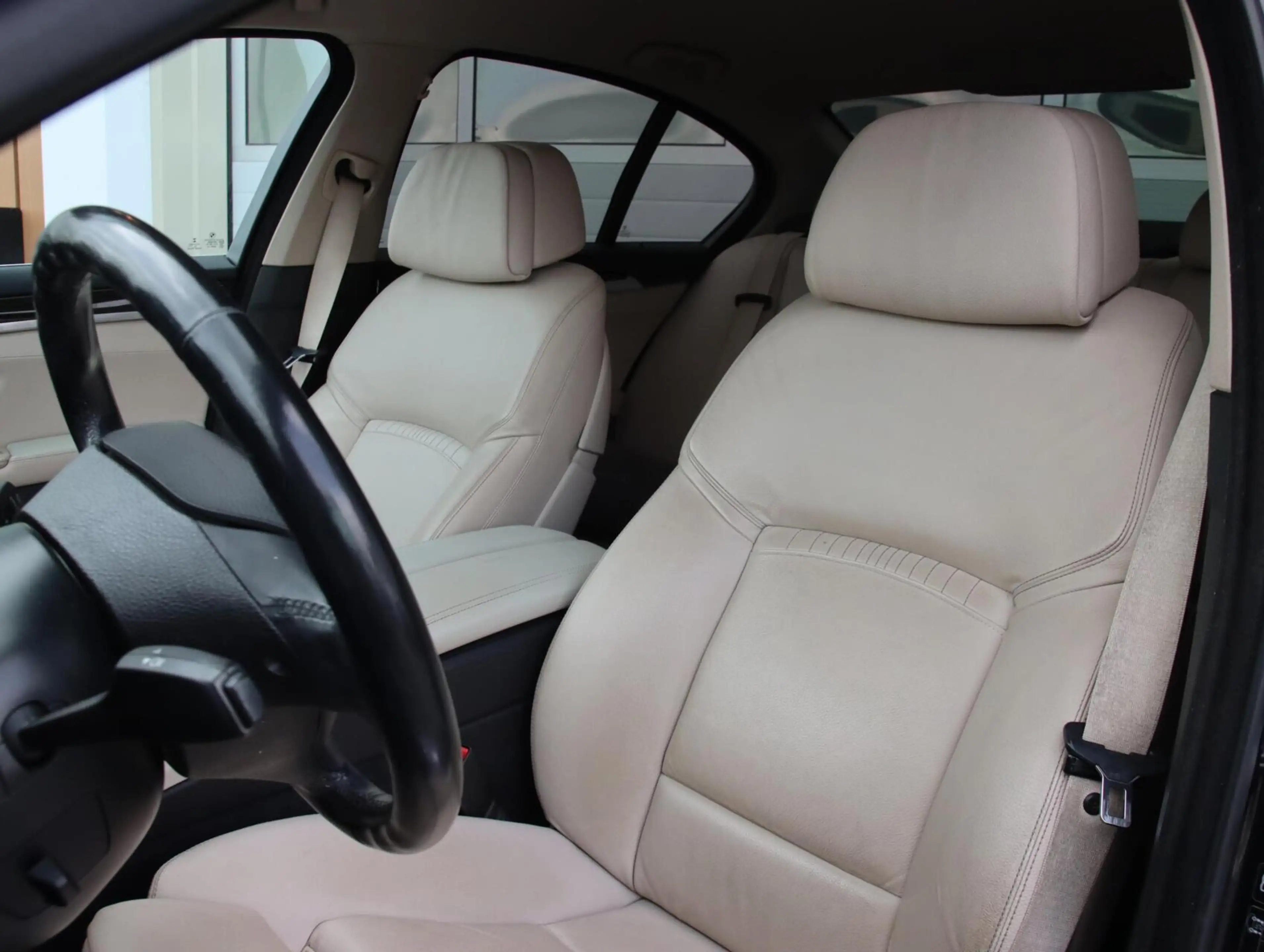 BMW 528 5-serie F10 LCI 528i 245PK High Executive | Memory — photo 5