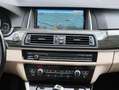 BMW 528 5-serie 528i 245PK High Executive | Memory | Head- Schwarz - thumbnail 49