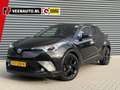 Toyota C-HR 1.8 Hybrid Black Edition Zwart - thumbnail 1