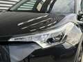 Toyota C-HR 1.8 Hybrid Black Edition Zwart - thumbnail 19