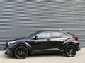 Toyota C-HR 1.8 Hybrid Black Edition Schwarz - thumbnail 4