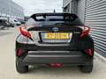 Toyota C-HR 1.8 Hybrid Black Edition Zwart - thumbnail 17