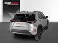 Toyota Yaris Cross 1.5 e-CVT 116CV 120H Active Plus Gris - thumbnail 5