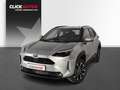 Toyota Yaris Cross 1.5 e-CVT 116CV 120H Active Plus Gris - thumbnail 1