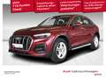 Audi Q5 45 TFSI quattro ACC Matrix B&O Navi Rot - thumbnail 1