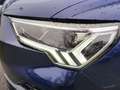 Audi Q3 35 TFSI S line S tronic *AHK*Opt.-Schwarz+* Blau - thumbnail 8