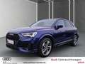 Audi Q3 35 TFSI S line S tronic *AHK*Opt.-Schwarz+* Blau - thumbnail 2