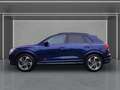 Audi Q3 35 TFSI S line S tronic *AHK*Opt.-Schwarz+* Blau - thumbnail 4