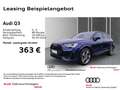 Audi Q3 35 TFSI S line S tronic *AHK*Opt.-Schwarz+* Blau - thumbnail 1