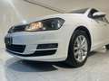 Volkswagen Golf 5p 1.2 tsi Trendline 85cv E6 Blanc - thumbnail 3