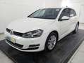 Volkswagen Golf 5p 1.2 tsi Comfortline 85cv E6 Weiß - thumbnail 1