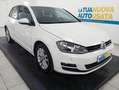 Volkswagen Golf 5p 1.2 tsi Comfortline 85cv E6 Weiß - thumbnail 5