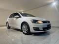 Volkswagen Golf 5p 1.2 tsi Trendline 85cv E6 Blanc - thumbnail 2
