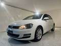 Volkswagen Golf 5p 1.2 tsi Trendline 85cv E6 Blanc - thumbnail 1