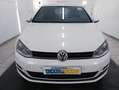 Volkswagen Golf 5p 1.2 tsi Comfortline 85cv E6 Weiß - thumbnail 6