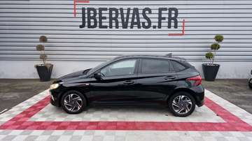 1.0 T-GDI 100 HYBRID 48V INTUITIVE