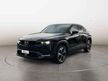 MX-30 17,8kWh R EV phev Makoto Urban Driver Assistance & Sound Sunroof