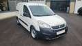 Peugeot Partner Utilitaire 1.6 HDi 75cv FAP Wit - thumbnail 4