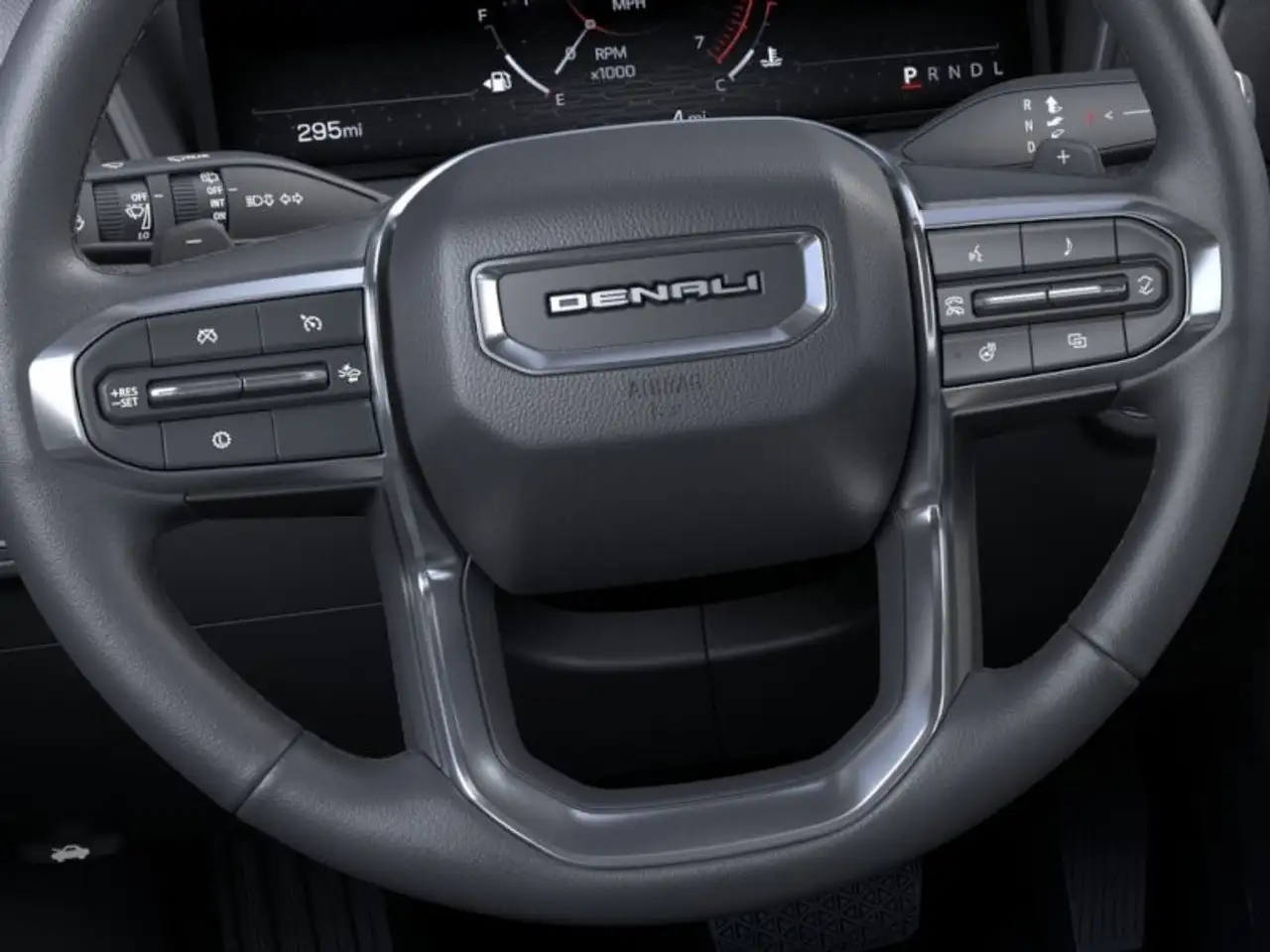 GMC Terrain photo GMC Terrain