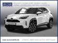 Toyota Yaris Cross 1.5 Hybrid Team D NAVI LED TOTWINKEL Weiß - thumbnail 1