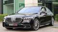 Mercedes-Benz S 350 AMG Line Noir - thumbnail 1