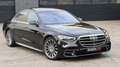 Mercedes-Benz S 350 AMG Line Noir - thumbnail 7