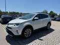 Toyota RAV 4 Edition - TÜV 12.2025. - AHK - Weiß - thumbnail 1