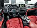 BMW M4 Dkg Lci 5xKAMERA, HUD, H&K, CARBON, ADAPTIVE LED Сірий - thumbnail 13
