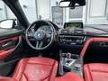 BMW M4 Dkg Lci 5xKAMERA, HUD, H&K, CARBON, ADAPTIVE LED Сірий - thumbnail 15