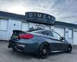 BMW M4 Dkg Lci 5xKAMERA, HUD, H&K, CARBON, ADAPTIVE LED Grau - thumbnail 11