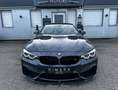 BMW M4 Dkg Lci 5xKAMERA, HUD, H&K, CARBON, ADAPTIVE LED Сірий - thumbnail 4