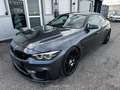 BMW M4 Dkg Lci 5xKAMERA, HUD, H&K, CARBON, ADAPTIVE LED Gris - thumbnail 3