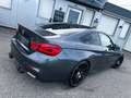 BMW M4 Dkg Lci 5xKAMERA, HUD, H&K, CARBON, ADAPTIVE LED Grey - thumbnail 12