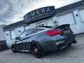 BMW M4 Dkg Lci 5xKAMERA, HUD, H&K, CARBON, ADAPTIVE LED Сірий - thumbnail 8