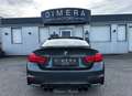 BMW M4 Dkg Lci 5xKAMERA, HUD, H&K, CARBON, ADAPTIVE LED Grey - thumbnail 9