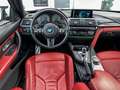 BMW M4 Dkg Lci 5xKAMERA, HUD, H&K, CARBON, ADAPTIVE LED Grey - thumbnail 14