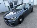 BMW M4 Dkg Lci 5xKAMERA, HUD, H&K, CARBON, ADAPTIVE LED Grey - thumbnail 2