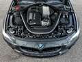 BMW M4 Dkg Lci 5xKAMERA, HUD, H&K, CARBON, ADAPTIVE LED Grau - thumbnail 17