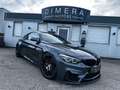 BMW M4 Dkg Lci 5xKAMERA, HUD, H&K, CARBON, ADAPTIVE LED Grey - thumbnail 5