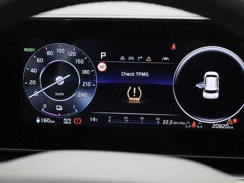 Photo du véhicule